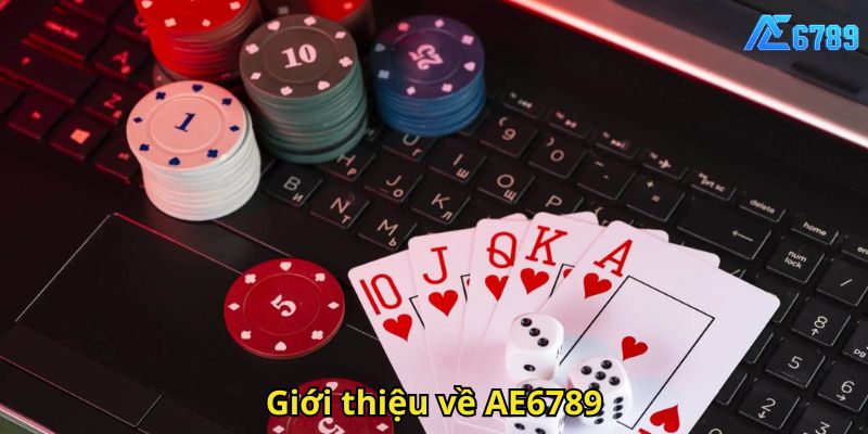 Giới thiệu về AE6789